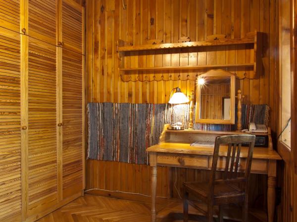 Willa Orla : photo 8 de la chambre studio duplex
