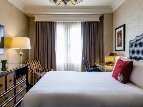 The Lenox : photo 1 de la chambre chambre classique