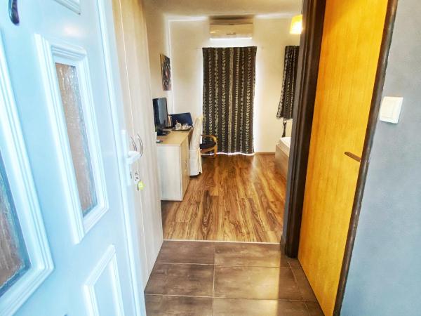 Hotel Guesthouse Stari Jasen : photo 4 de la chambre chambre double standard