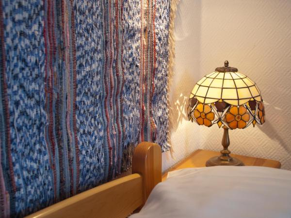 Willa Orla : photo 6 de la chambre appartement 1 chambre