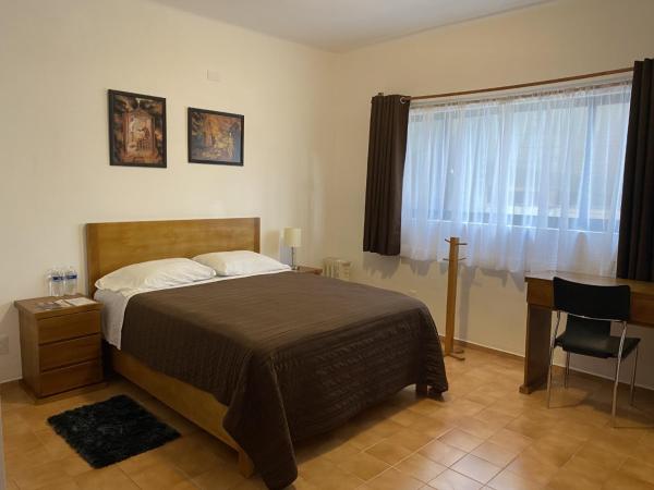 Cozy Private Room : photo 1 de la chambre chambre double avec salle de bains privative