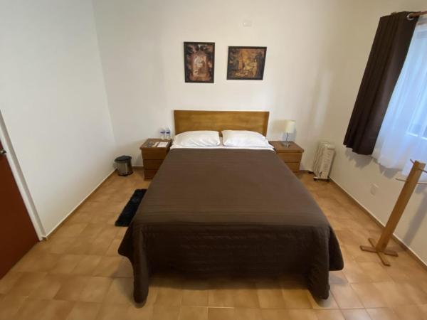 Cozy Private Room : photo 4 de la chambre chambre double avec salle de bains privative