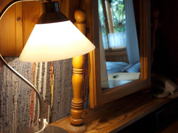 Willa Orla : photo 7 de la chambre studio duplex