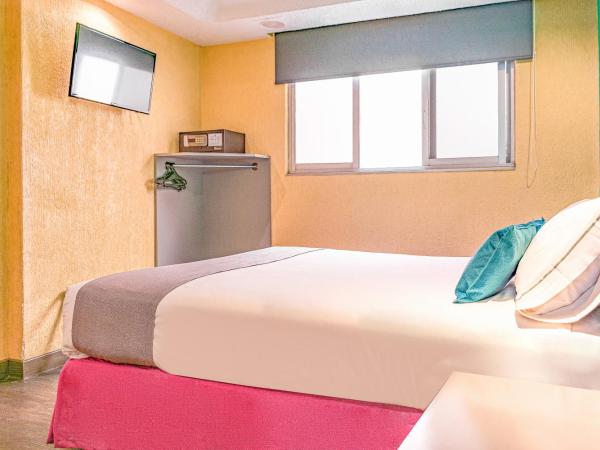 Ayenda Frida Costa Azul : photo 3 de la chambre chambre double