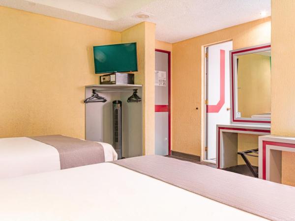 Ayenda Frida Costa Azul : photo 1 de la chambre chambre quadruple