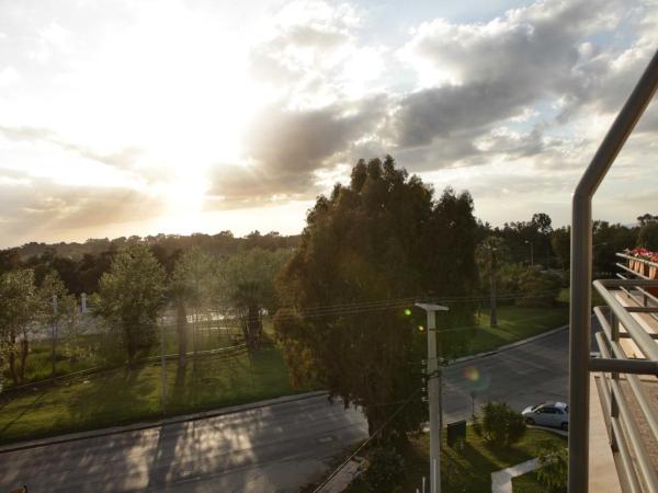 Minavra Hotel : photo 8 de la chambre chambre quadruple supérieure - vue sur mer