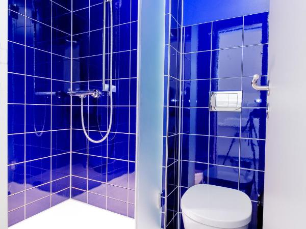 Jugendherberge Nürnberg - Youth Hostel : photo 4 de la chambre zweibettzimmer