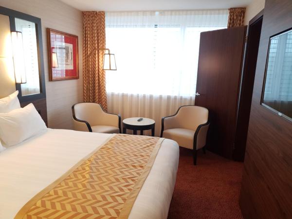 Nash Suites Airport Hotel : photo 2 de la chambre suite familiale quattro