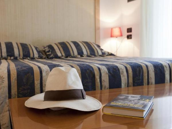 Hotel Centrale : photo 6 de la chambre chambre simple