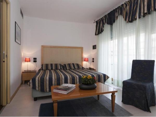Hotel Centrale : photo 4 de la chambre chambre simple