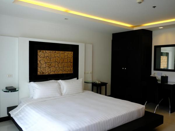 Nova Suites Pattaya by Compass Hospitality : photo 9 de la chambre studio