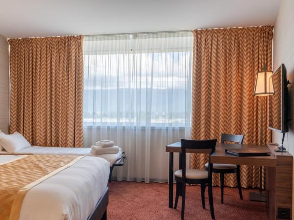 Nash Suites Airport Hotel : photo 6 de la chambre suite supérieure 