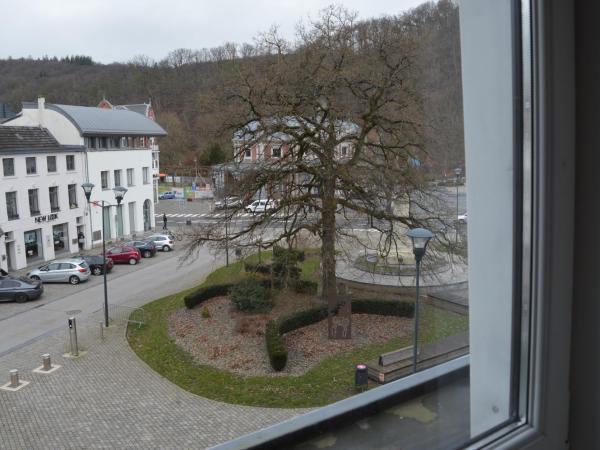 Luxury Spa Hotel - Francofolies : photo 7 de la chambre chambre double standard