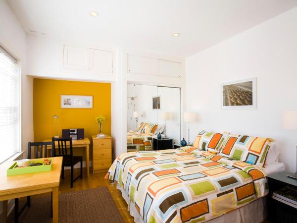 Venice Suites : photo 5 de la chambre suite studio avec lit queen-size