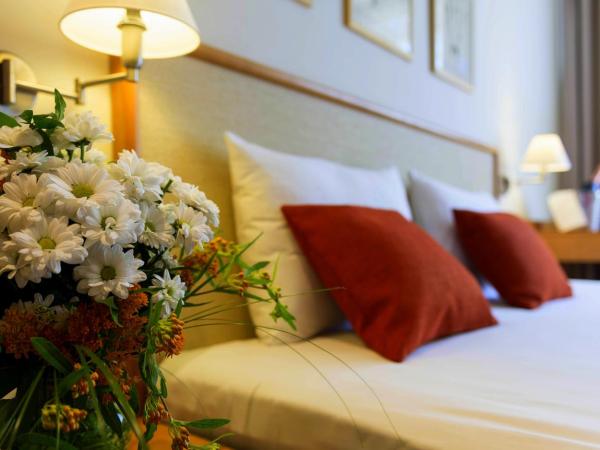 Hotel Castle Garden : photo 9 de la chambre chambre double standard