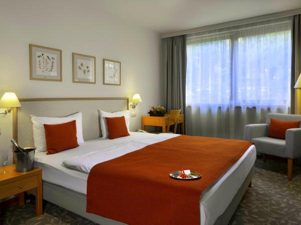 Hotel Castle Garden : photo 2 de la chambre chambre double Économique