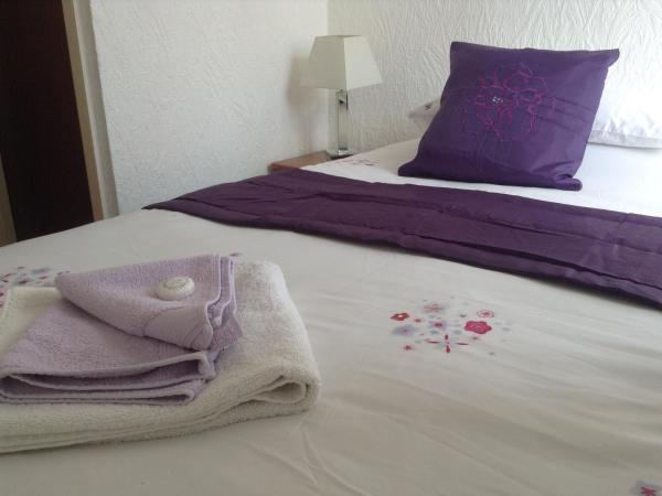 Legends Hotel : photo 4 de la chambre chambre simple