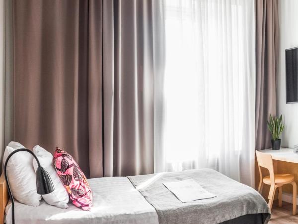 Hotel Helka : photo 4 de la chambre chambre simple standard