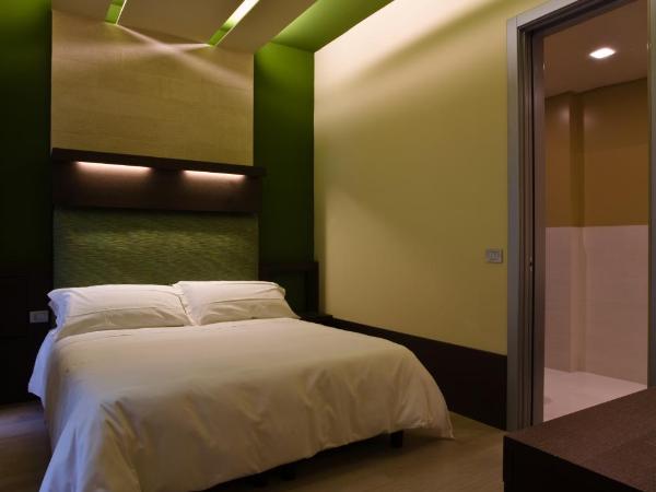 Eos Hotel : photo 3 de la chambre chambre double ou lits jumeaux standard