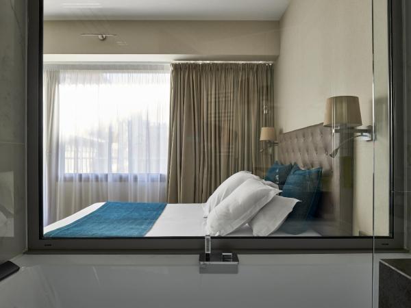 Splendid Hotel & Spa Nice : photo 3 de la chambre chambre double premium