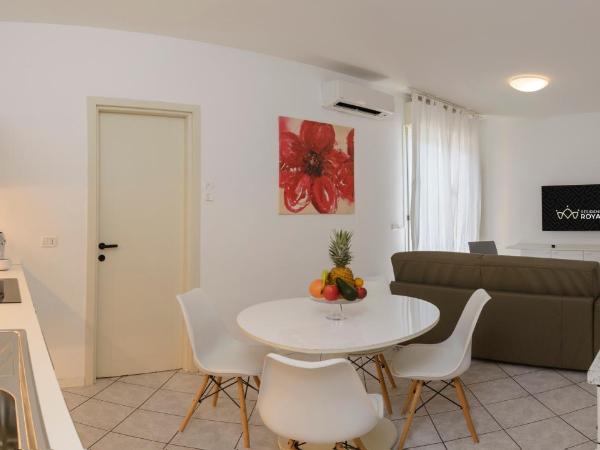 Residence Royal : photo 5 de la chambre appartement 1 chambre