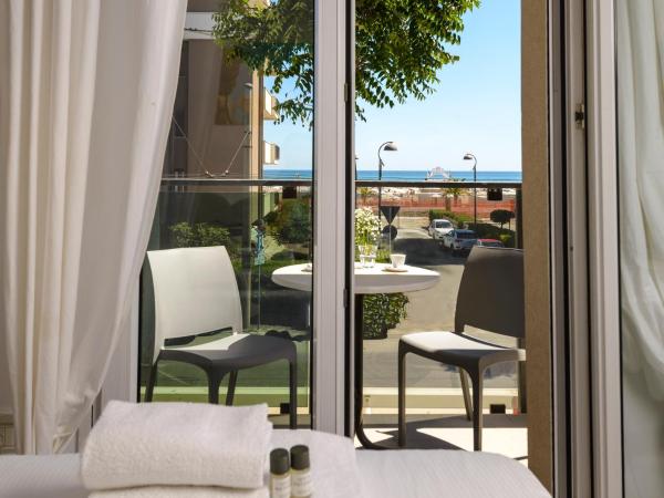 Residence Royal : photo 6 de la chambre appartement 1 chambre