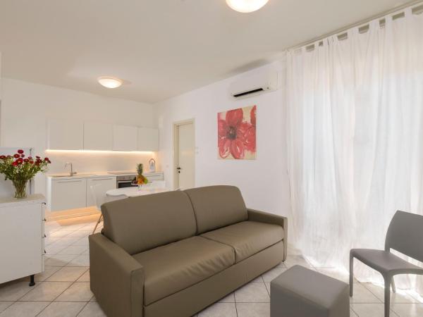 Residence Royal : photo 9 de la chambre appartement 1 chambre