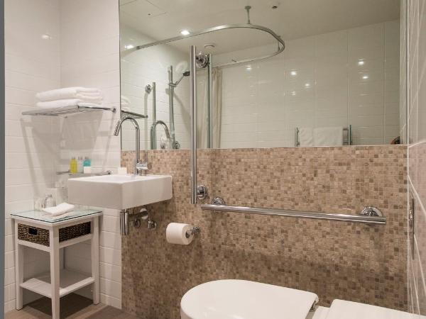 The George : photo 3 de la chambre chambre exécutive