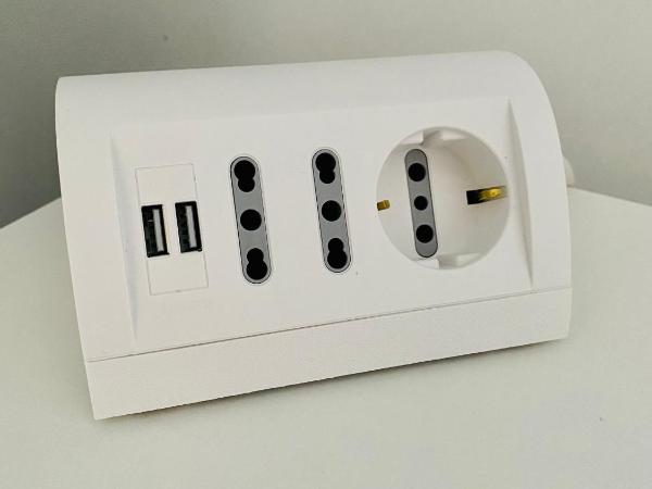 Relaxing : photo 3 de la chambre chambre double