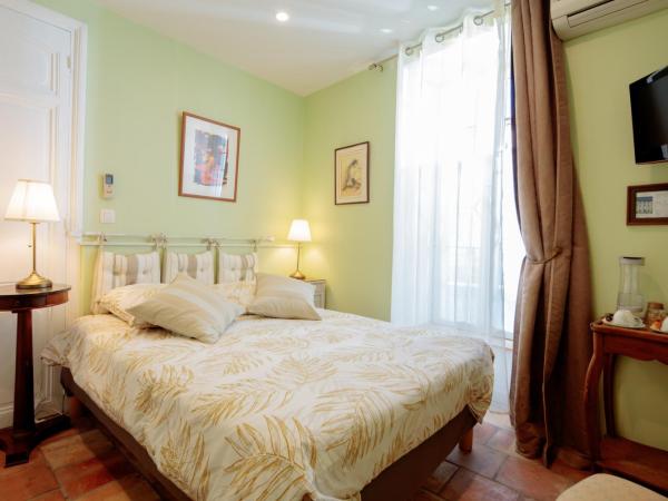 Alcôve Marine : photo 2 de la chambre chambre double