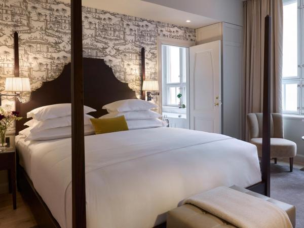 Villa Dagmar : photo 5 de la chambre chambre deluxe