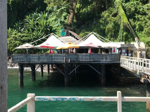 Sol Victoria Marina Flat : photo 2 de la chambre appartement - vue sur mer