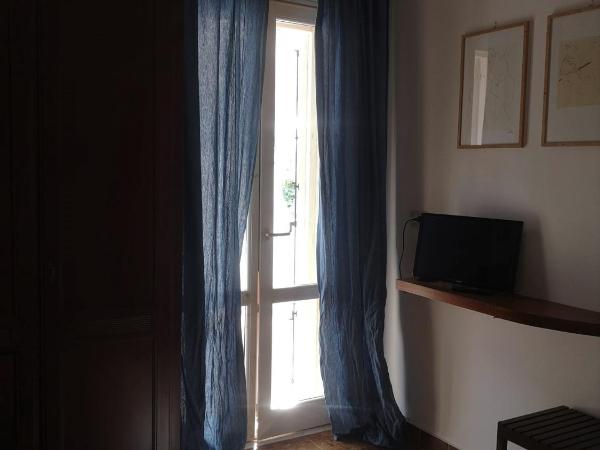 Borgo Marino Plemmirio : photo 8 de la chambre appartement 1 chambre