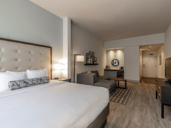 St Charles Coach House, Ascend Hotel Collection : photo 7 de la chambre chambre lit king-size deluxe - non-fumeurs