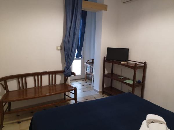 Borgo Marino Plemmirio : photo 10 de la chambre chambre double avec terrasse
