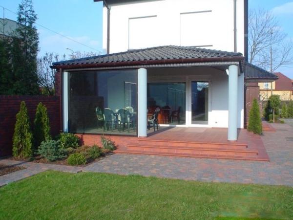 10 Bed And Breakfast : photo 2 de la chambre villa - vue sur jardin