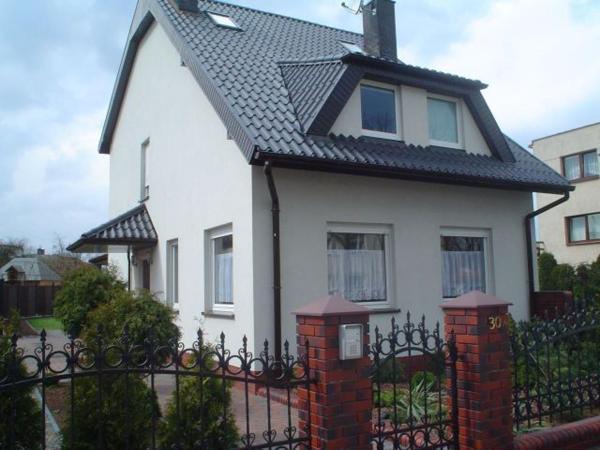 10 Bed And Breakfast : photo 1 de la chambre villa - vue sur jardin