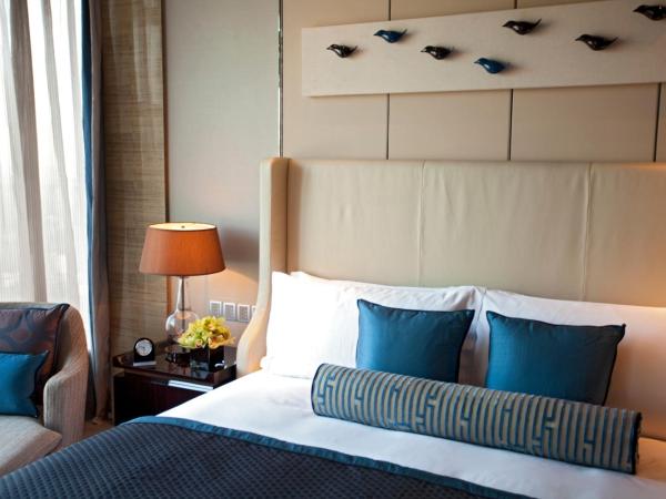 Tangla Hotel Tianjin : photo 1 de la chambre tangla deluxe double room