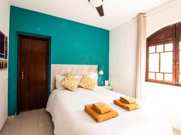 Quinta do Paraíso - Bed&Shower : photo 3 de la chambre chambre double Économique