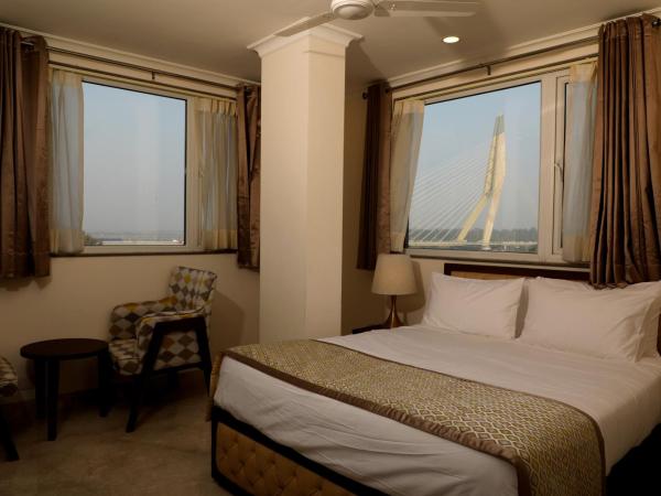 Wongdhen House : photo 2 de la chambre chambre double deluxe