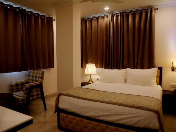 Wongdhen House : photo 3 de la chambre chambre double deluxe