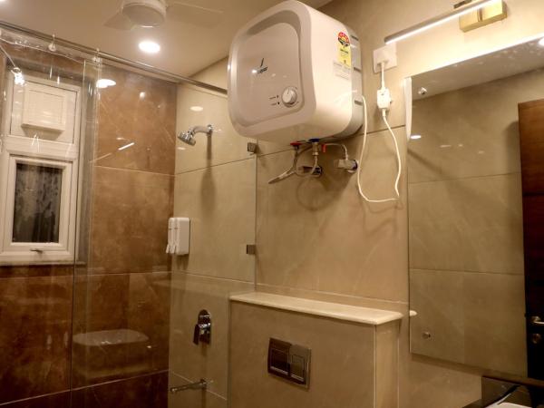 Wongdhen House : photo 1 de la chambre chambre double deluxe