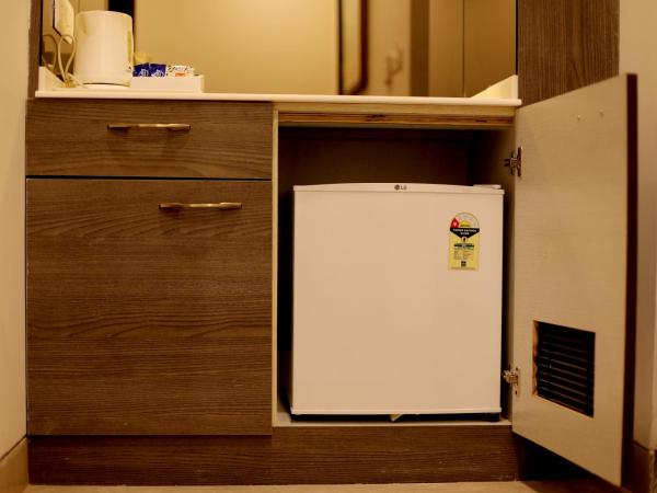 Wongdhen House : photo 2 de la chambre chambre lits jumeaux