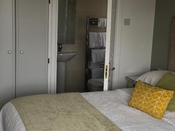 Petra House B&B : photo 5 de la chambre chambre familiale - vue sur lac