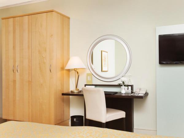 Elite Stora Hotellet : photo 1 de la chambre chambre lits jumeaux standard