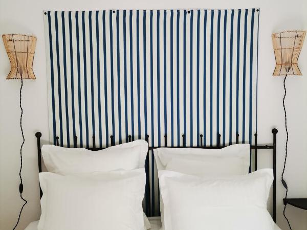 L'Écurie Du Castellas : photo 4 de la chambre premium double room and air-conditioning