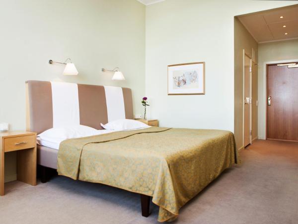 Elite Stora Hotellet : photo 7 de la chambre chambre double ou lits jumeaux deluxe - vue sur lac
