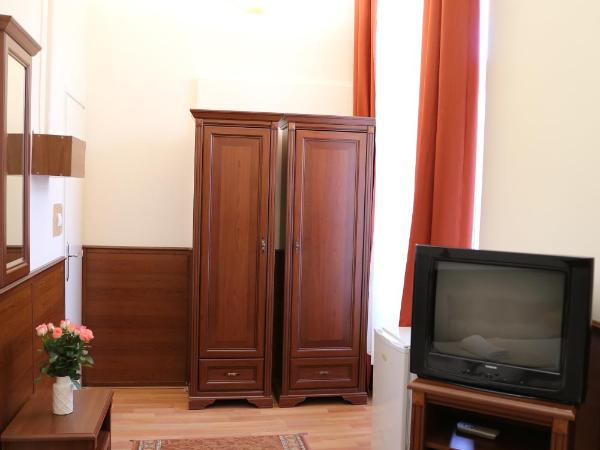 Péterfia Panzió : photo 10 de la chambre chambre simple