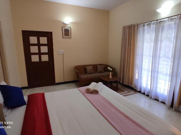 Abode : photo 6 de la chambre chambre deluxe