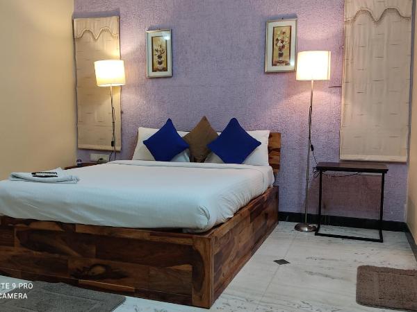 Abode : photo 3 de la chambre chambre double supérieure